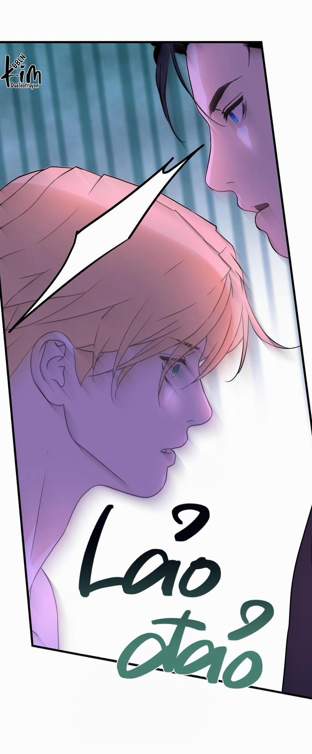 (Abo) Đám Cưới Hoàng Gia 22 trang 45