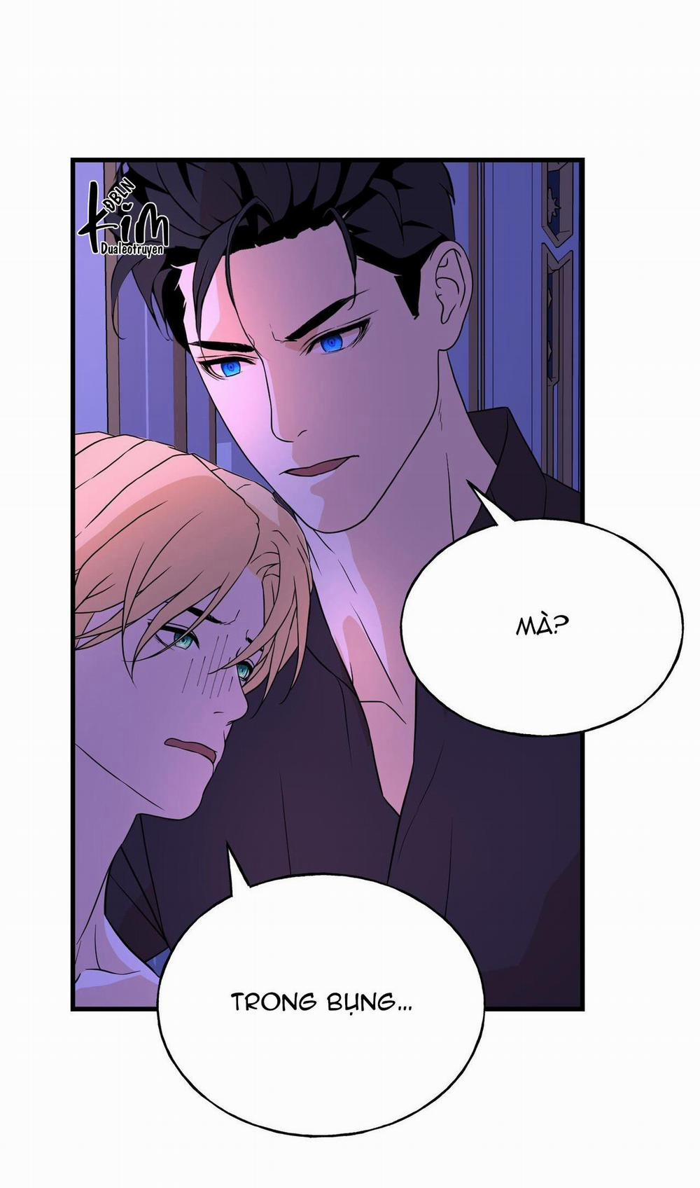 (Abo) Đám Cưới Hoàng Gia 22 trang 47