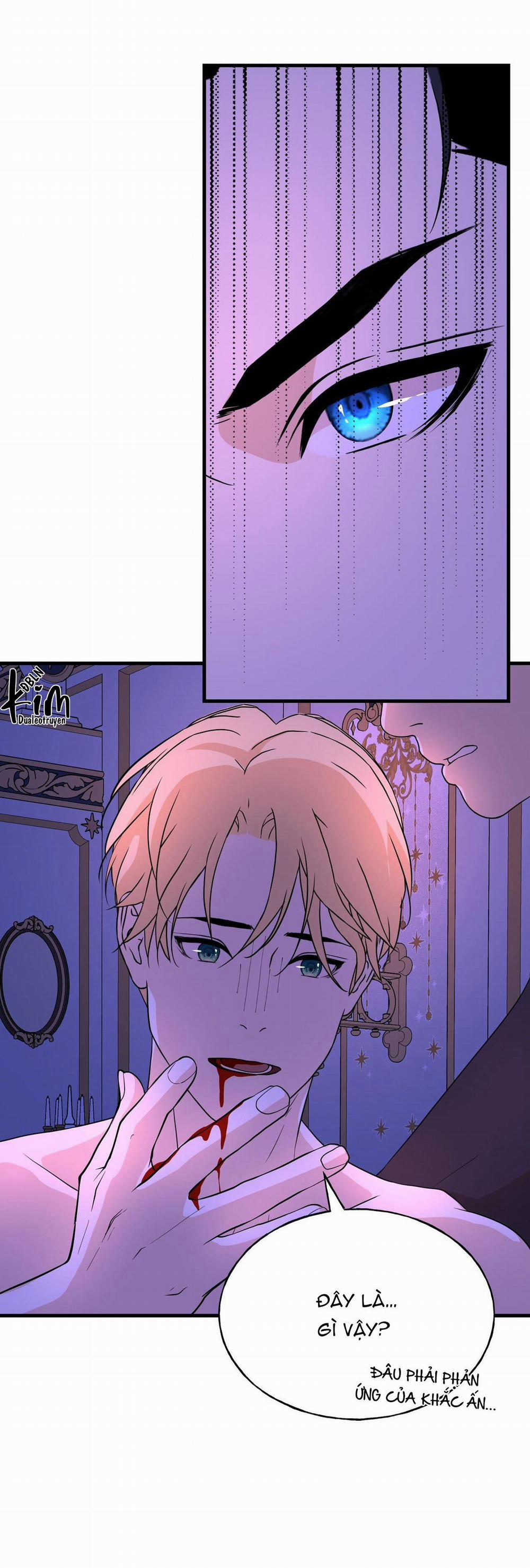 (Abo) Đám Cưới Hoàng Gia 22 trang 49