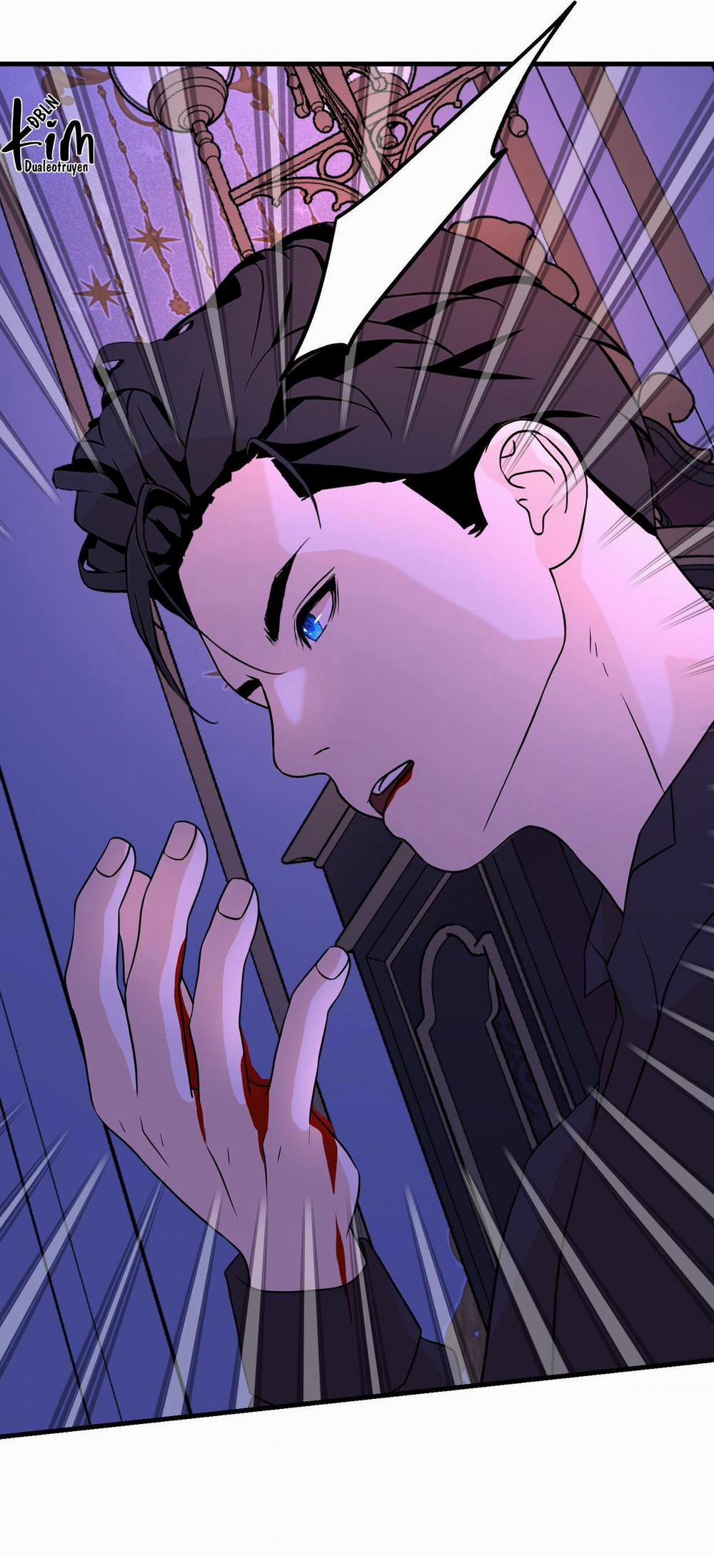 (Abo) Đám Cưới Hoàng Gia 22 trang 52