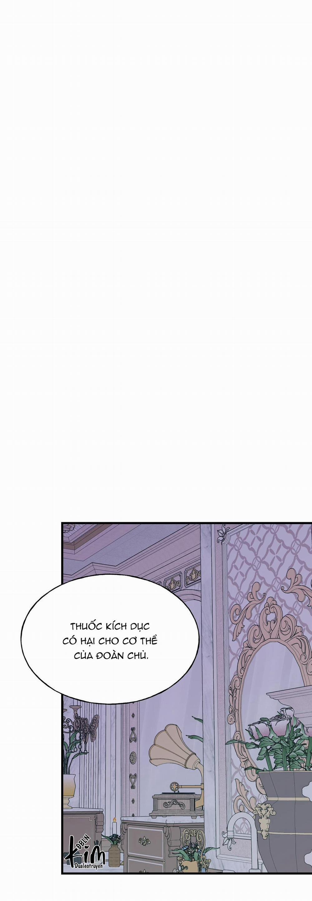 (Abo) Đám Cưới Hoàng Gia 22 trang 7