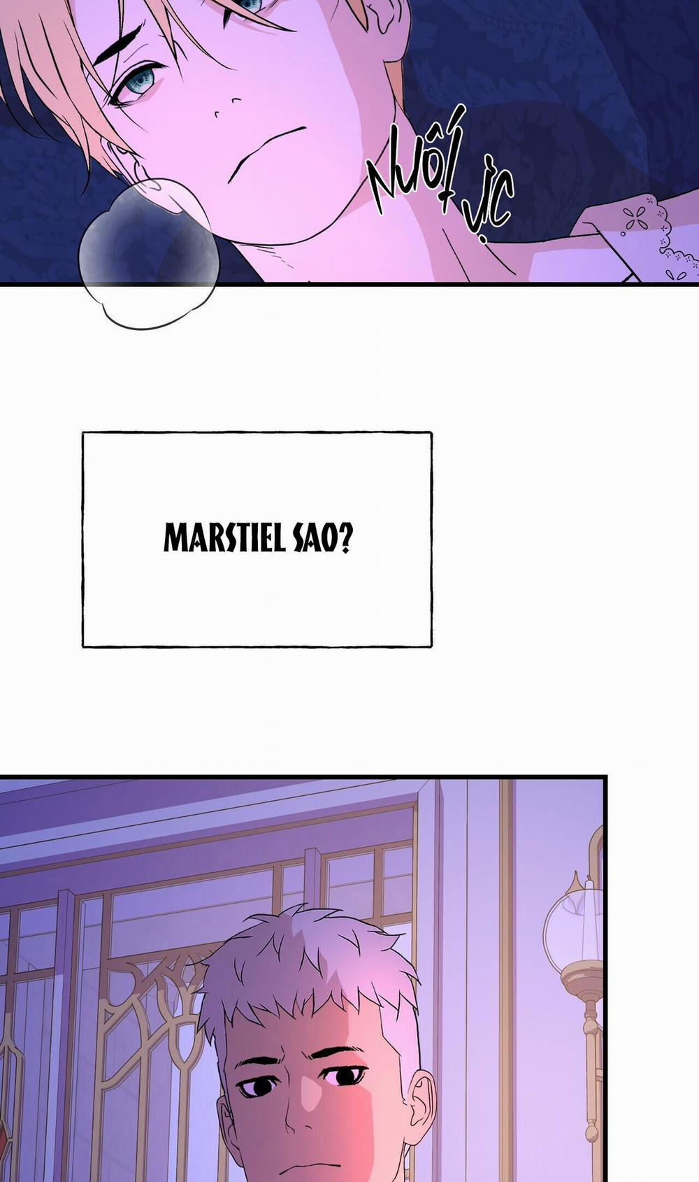 (Abo) Đám Cưới Hoàng Gia 23 trang 12