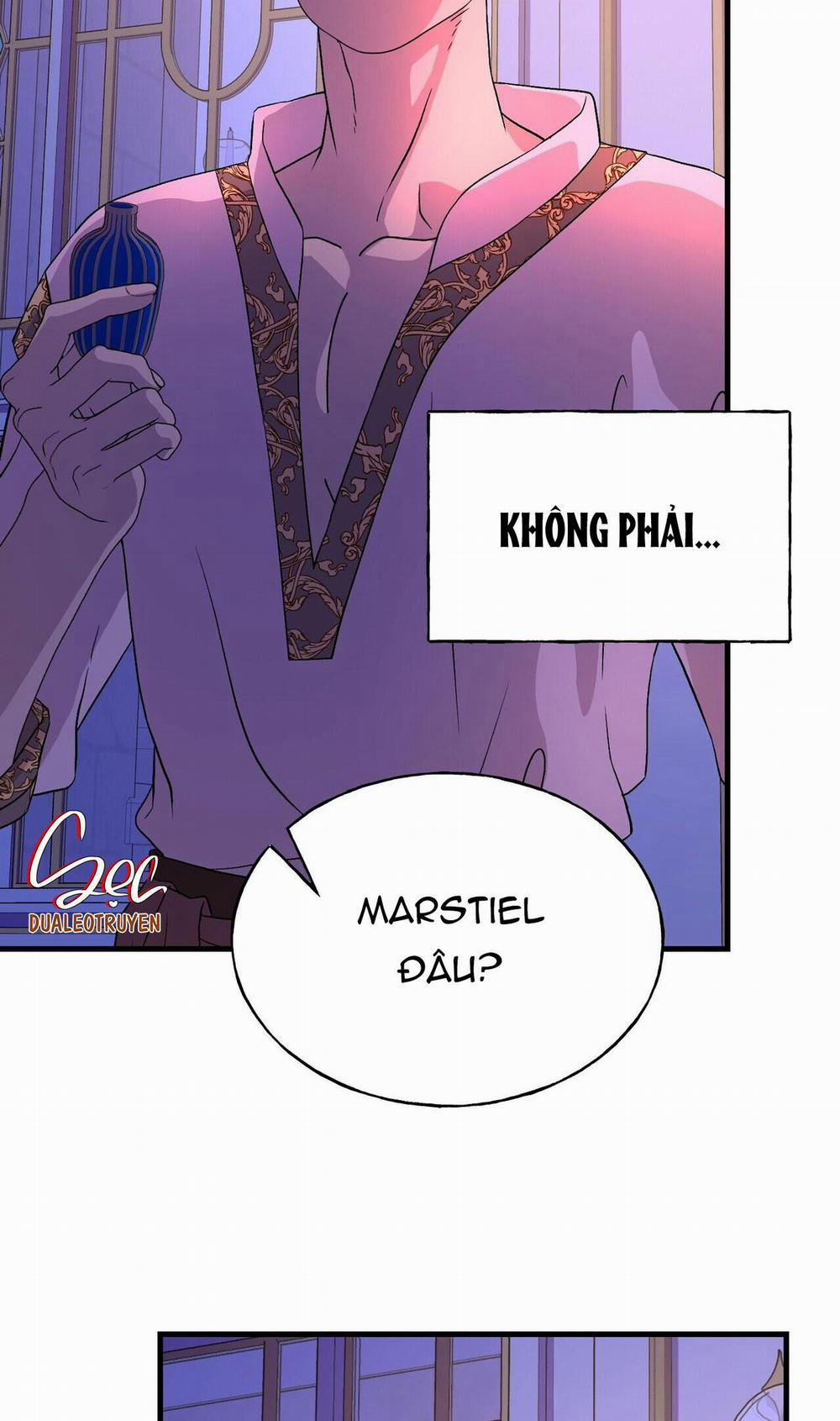 (Abo) Đám Cưới Hoàng Gia 23 trang 13