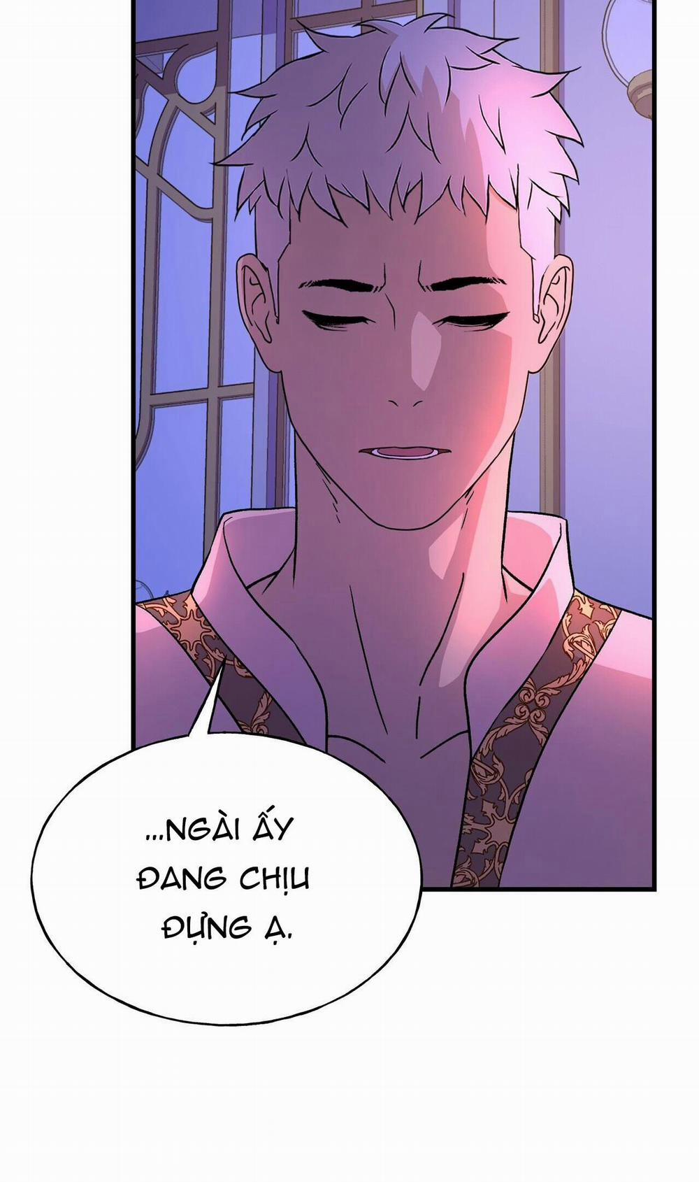 (Abo) Đám Cưới Hoàng Gia 23 trang 14