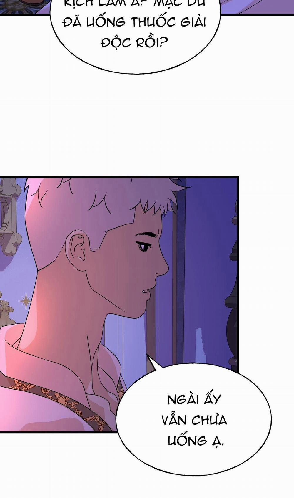 (Abo) Đám Cưới Hoàng Gia 23 trang 16