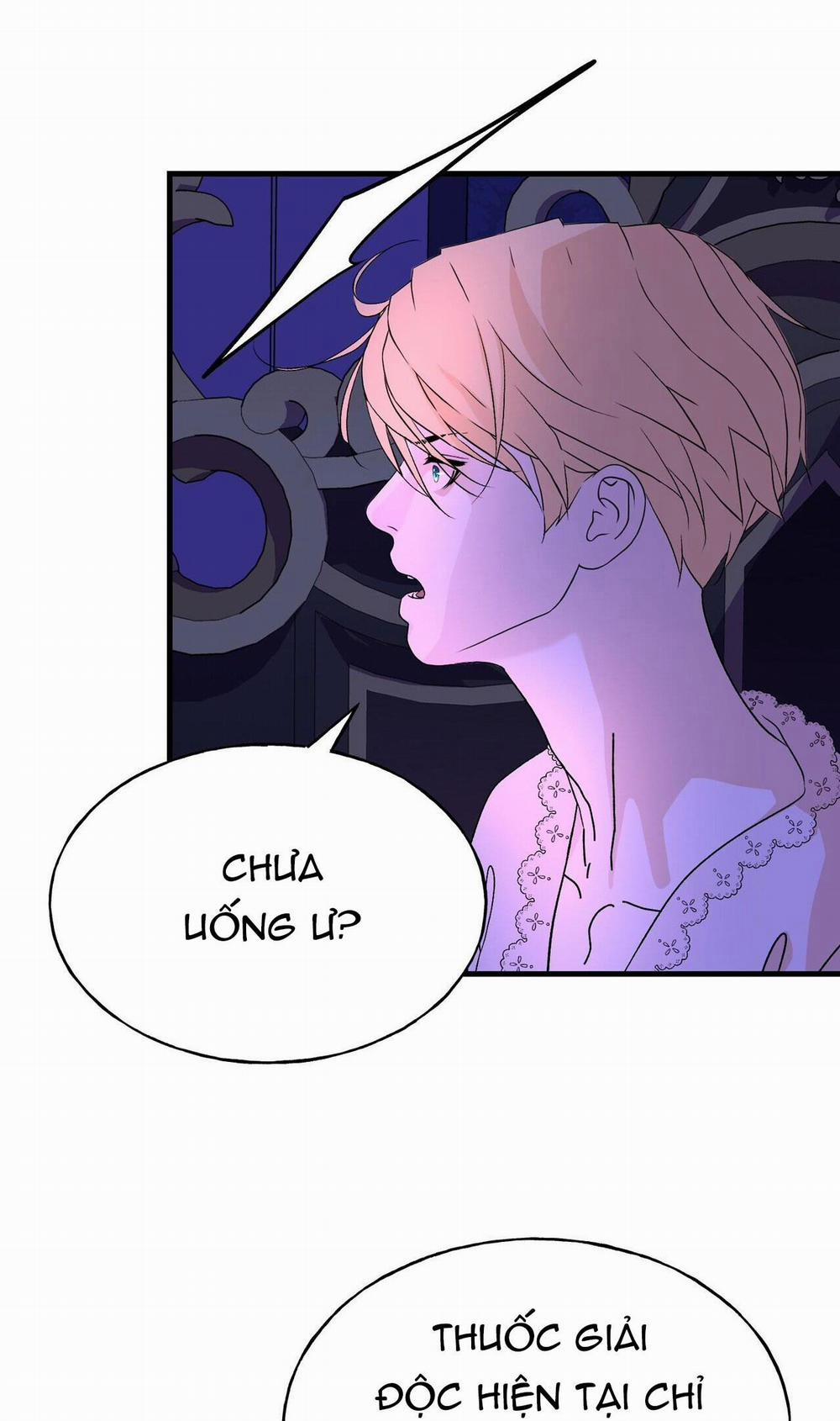 (Abo) Đám Cưới Hoàng Gia 23 trang 17