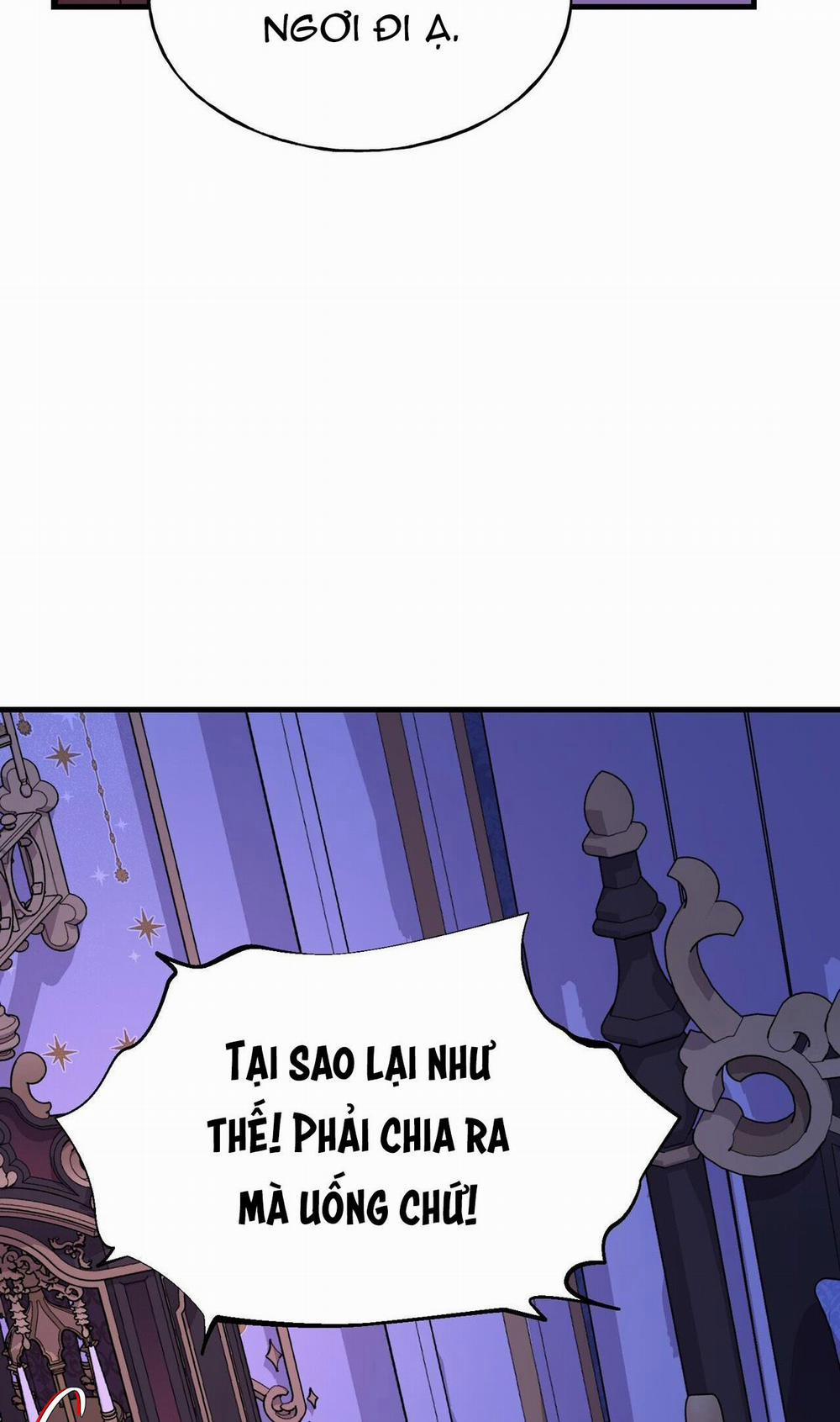 (Abo) Đám Cưới Hoàng Gia 23 trang 21