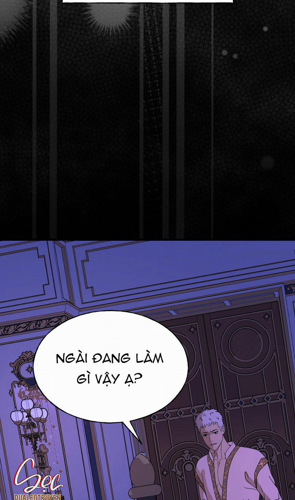 (Abo) Đám Cưới Hoàng Gia 23 trang 28