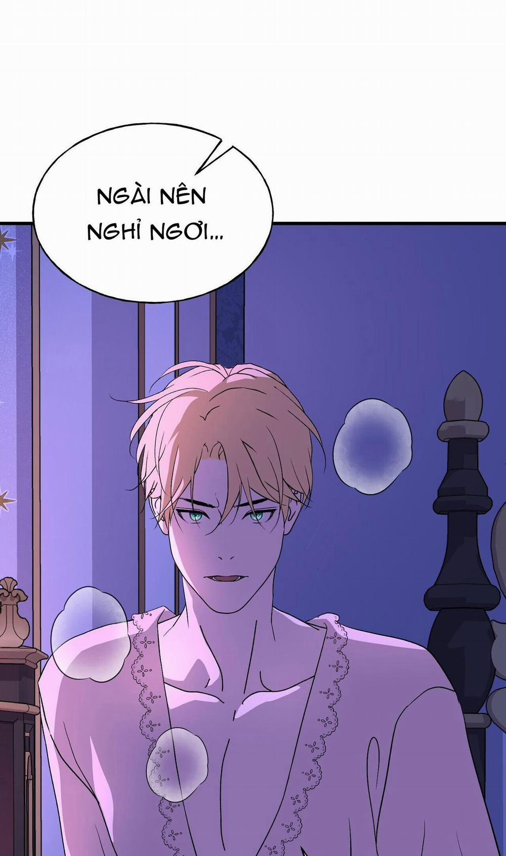 (Abo) Đám Cưới Hoàng Gia 23 trang 30