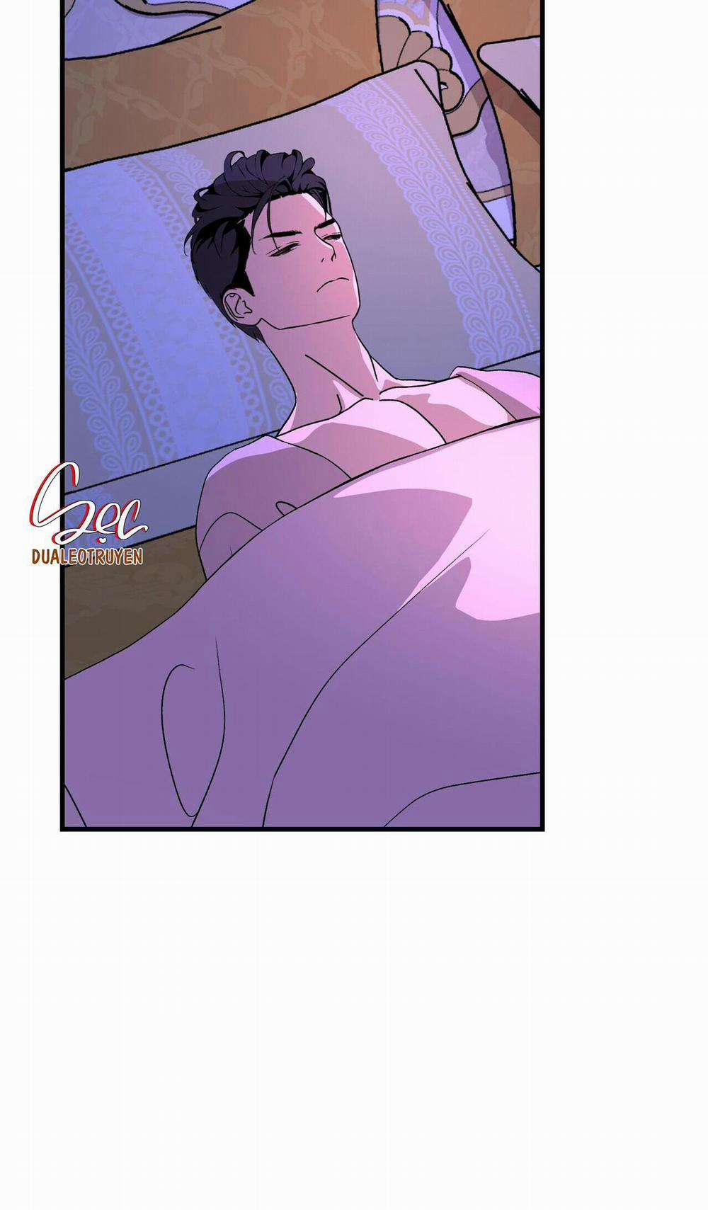 (Abo) Đám Cưới Hoàng Gia 23 trang 36