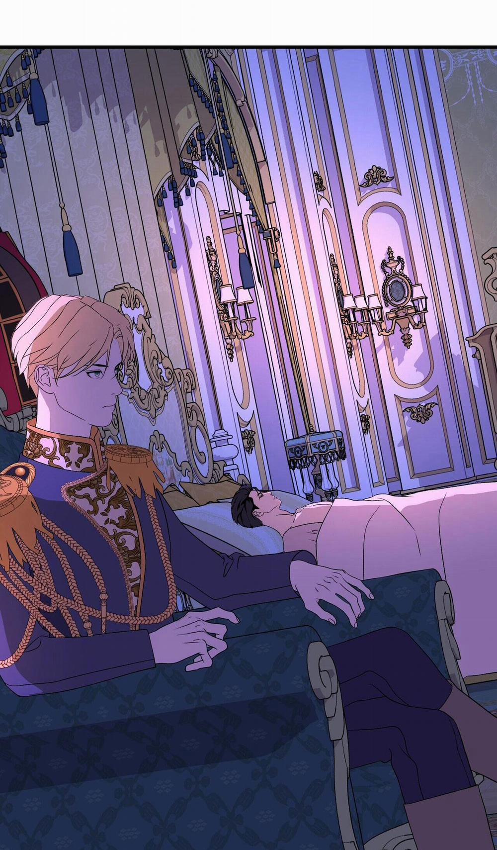 (Abo) Đám Cưới Hoàng Gia 23 trang 37