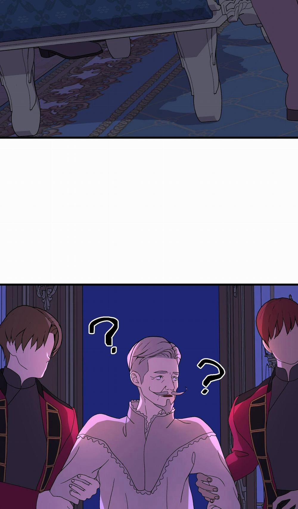 (Abo) Đám Cưới Hoàng Gia 23 trang 38