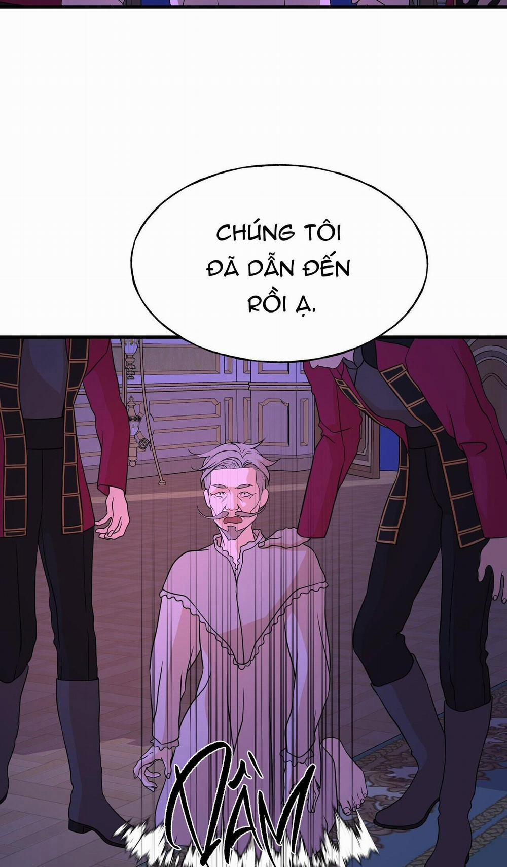 (Abo) Đám Cưới Hoàng Gia 23 trang 39