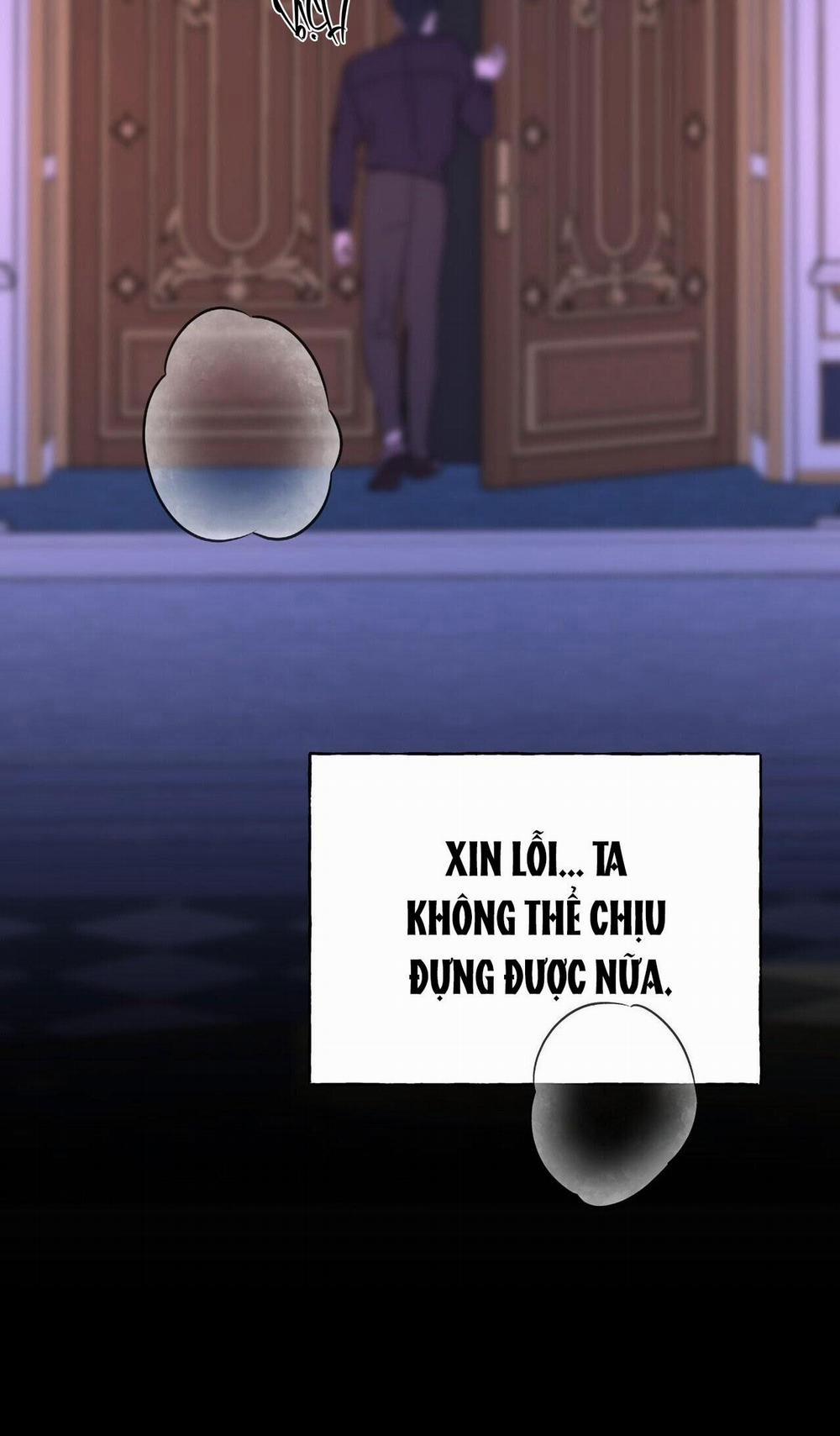 (Abo) Đám Cưới Hoàng Gia 23 trang 4