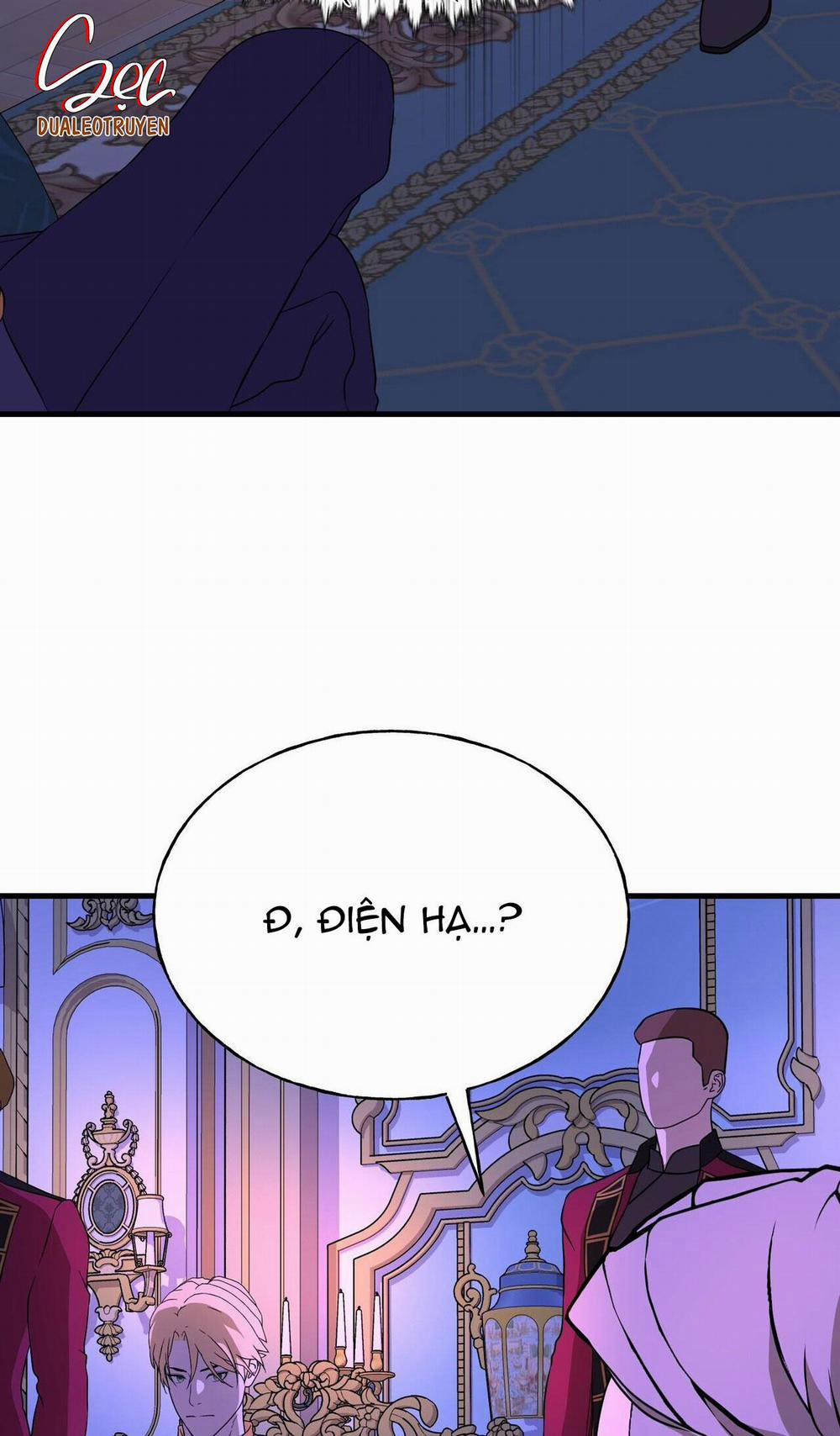 (Abo) Đám Cưới Hoàng Gia 23 trang 40