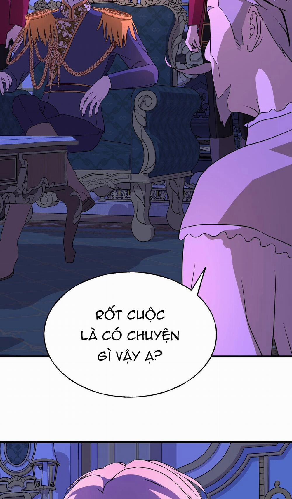 (Abo) Đám Cưới Hoàng Gia 23 trang 41