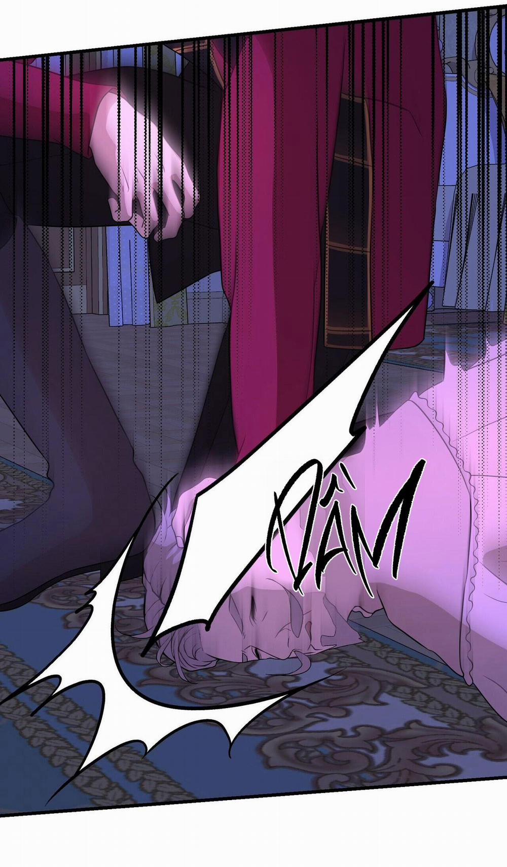 (Abo) Đám Cưới Hoàng Gia 23 trang 44