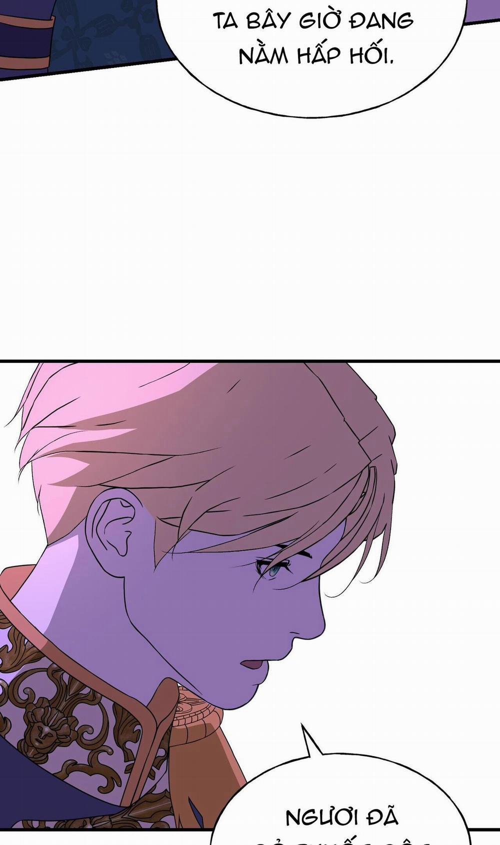 (Abo) Đám Cưới Hoàng Gia 23 trang 47