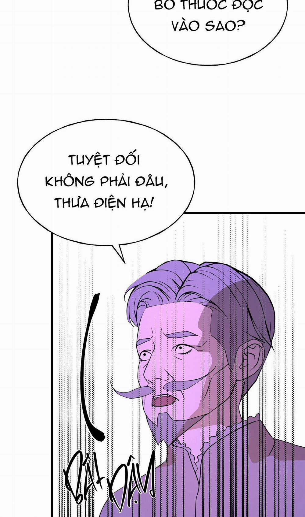 (Abo) Đám Cưới Hoàng Gia 23 trang 48