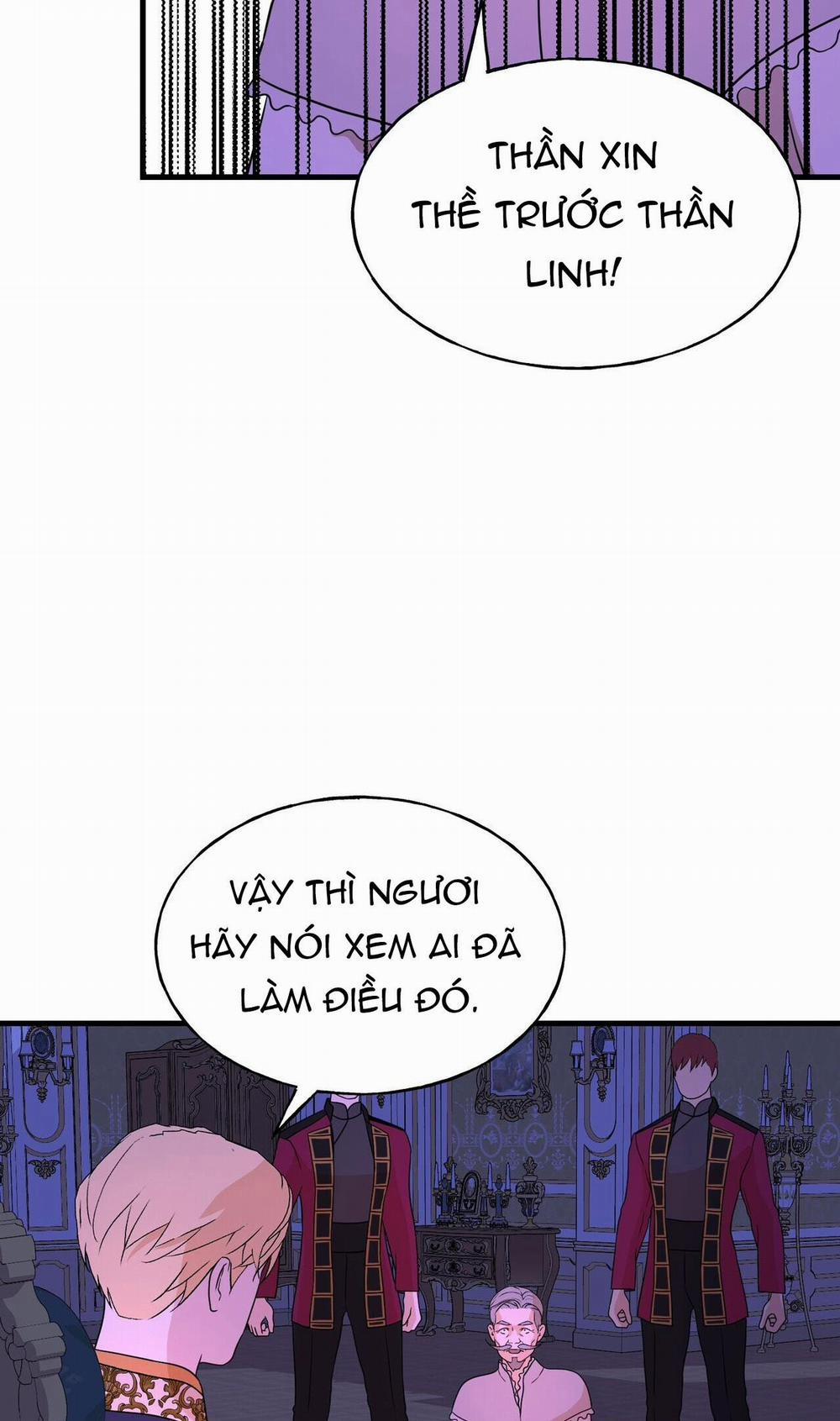 (Abo) Đám Cưới Hoàng Gia 23 trang 49