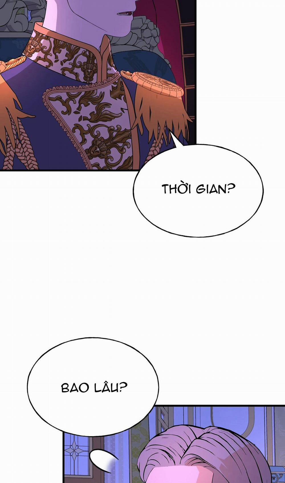 (Abo) Đám Cưới Hoàng Gia 23 trang 51