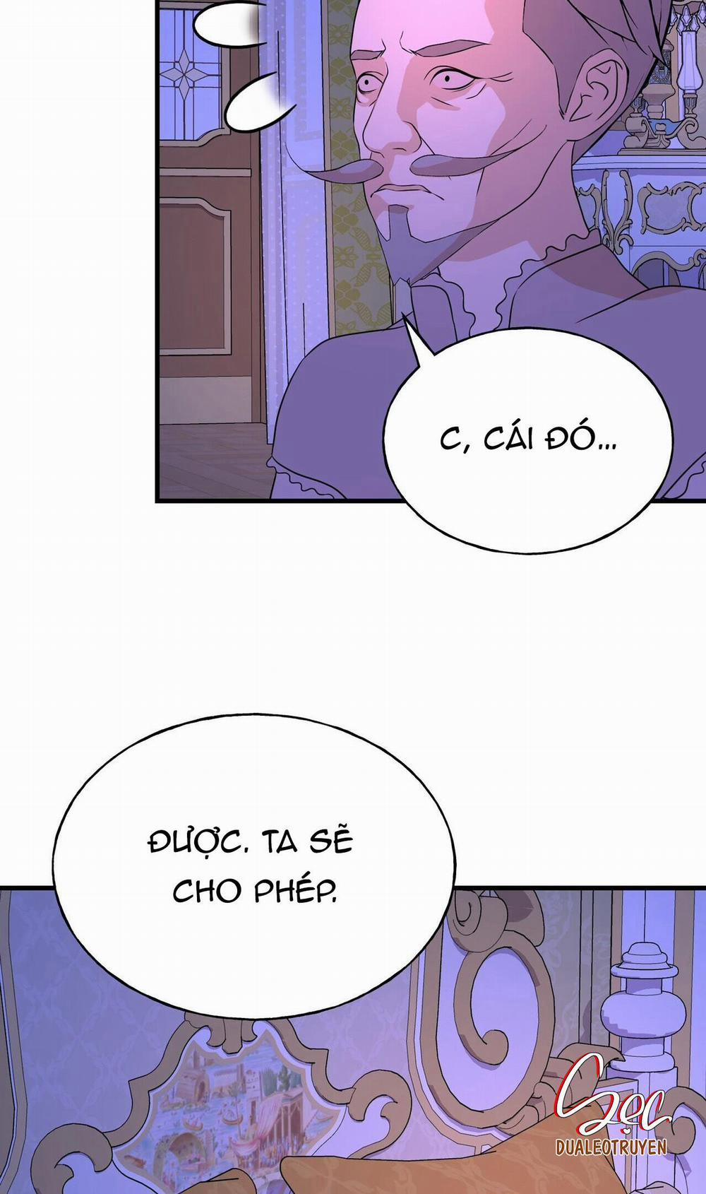 (Abo) Đám Cưới Hoàng Gia 23 trang 52