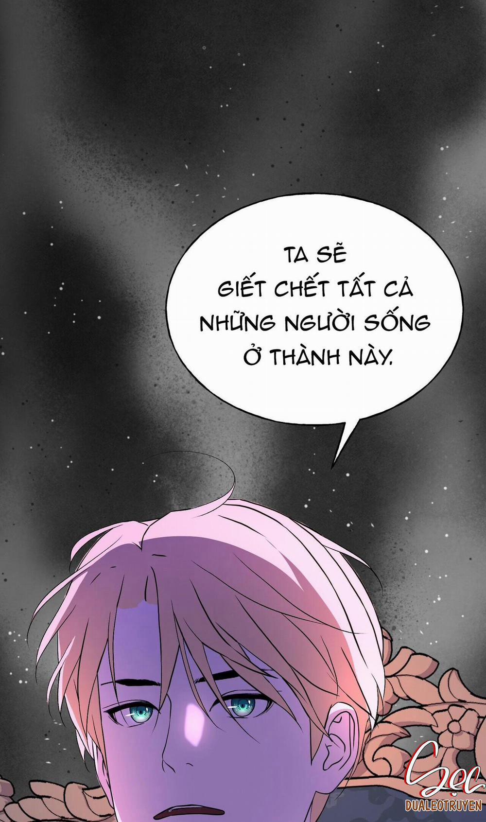 (Abo) Đám Cưới Hoàng Gia 23 trang 54