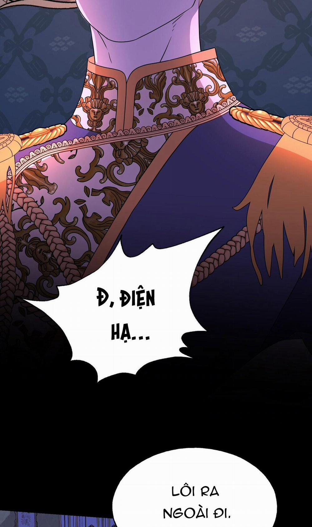 (Abo) Đám Cưới Hoàng Gia 23 trang 55