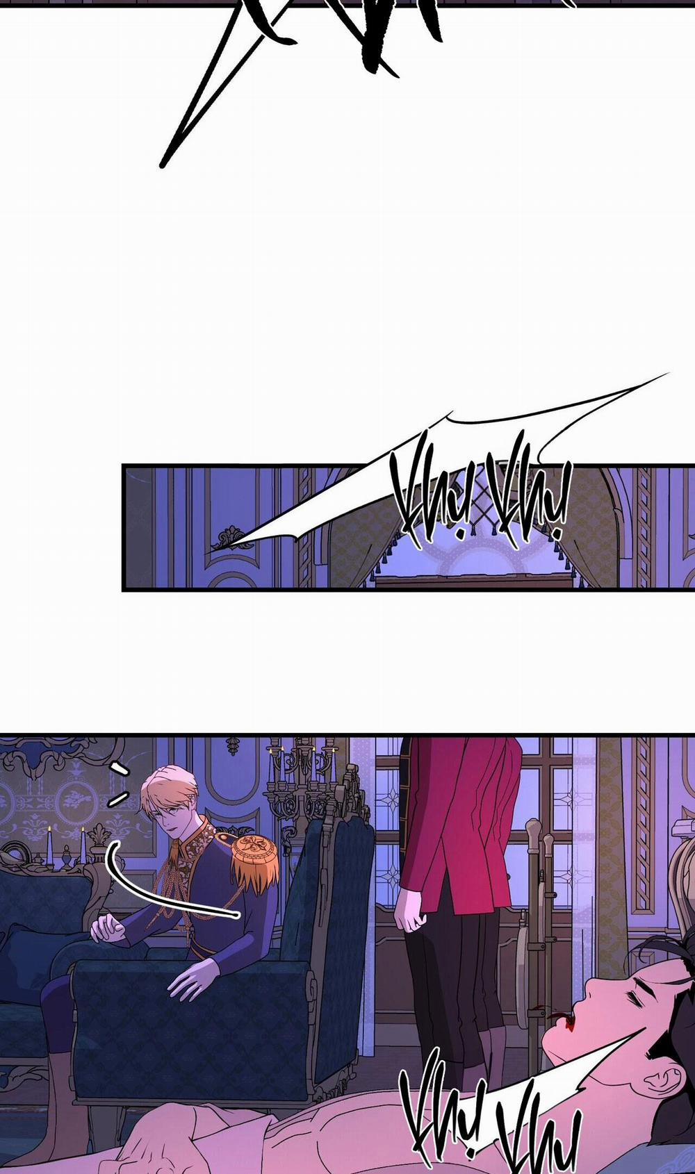 (Abo) Đám Cưới Hoàng Gia 23 trang 59