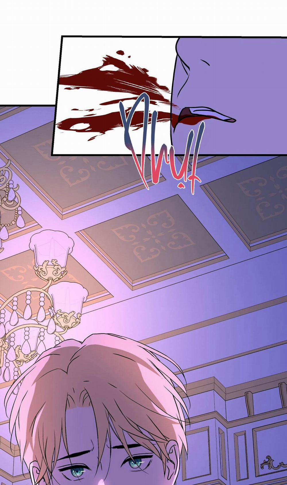 (Abo) Đám Cưới Hoàng Gia 23 trang 61