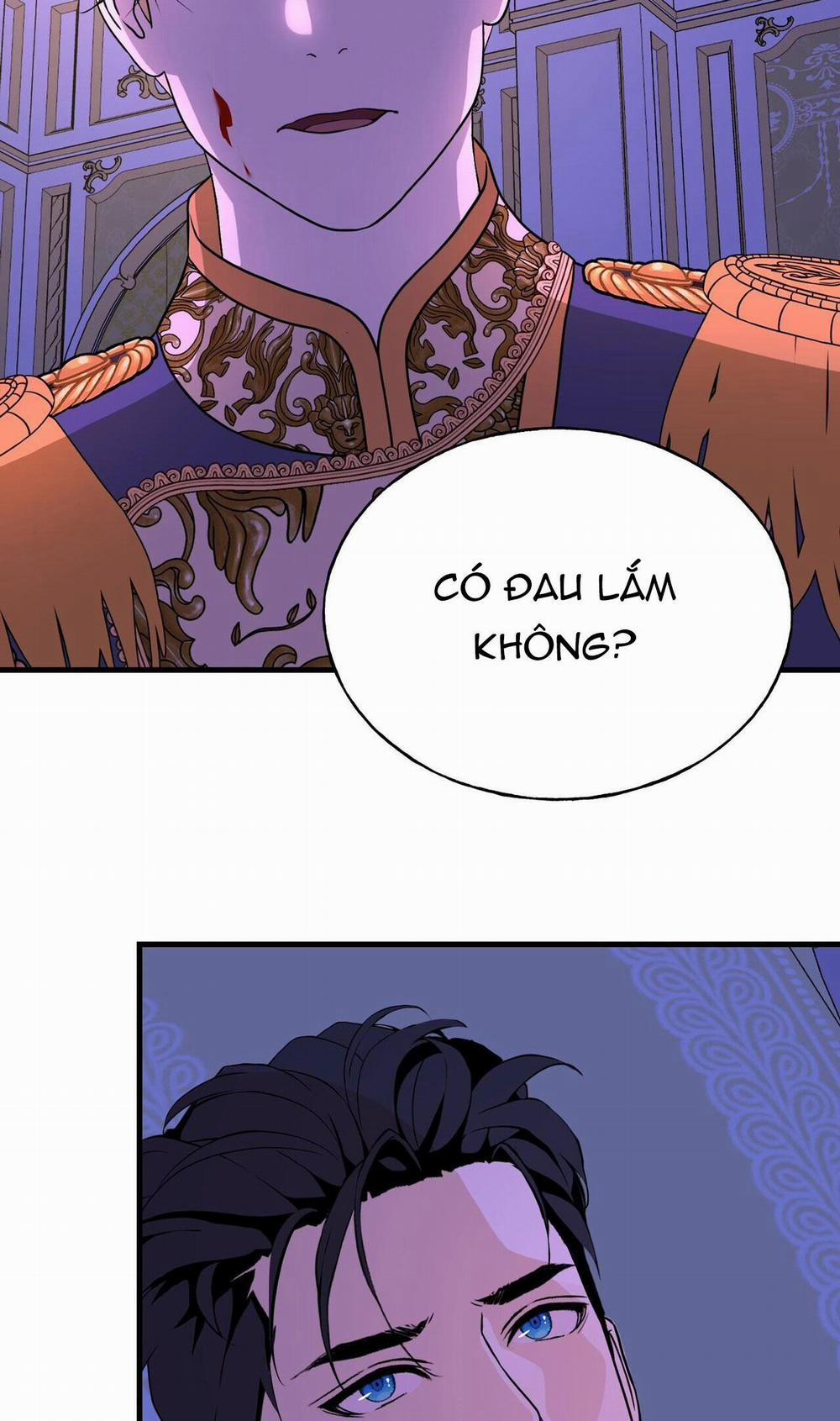 (Abo) Đám Cưới Hoàng Gia 23 trang 62