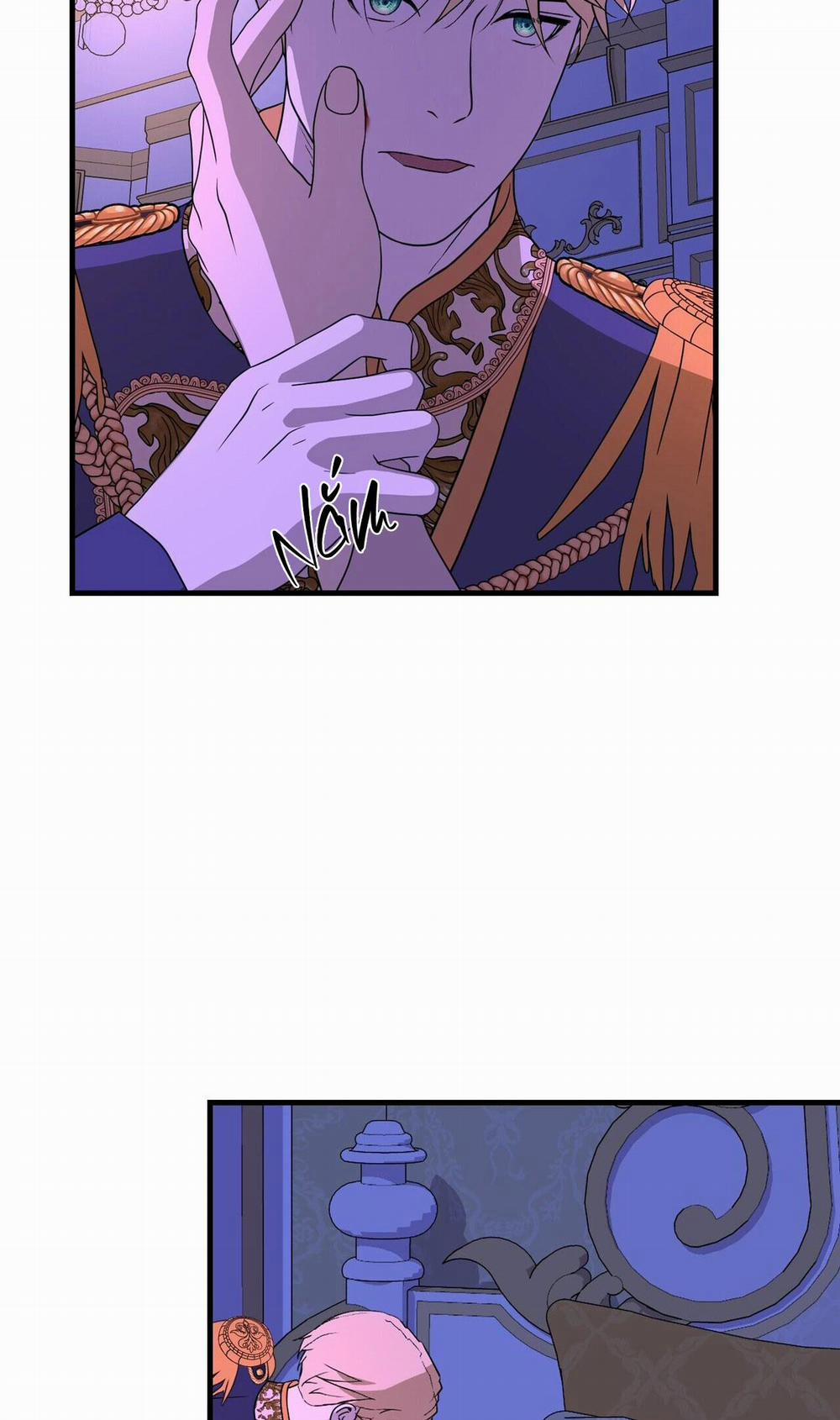 (Abo) Đám Cưới Hoàng Gia 23 trang 64