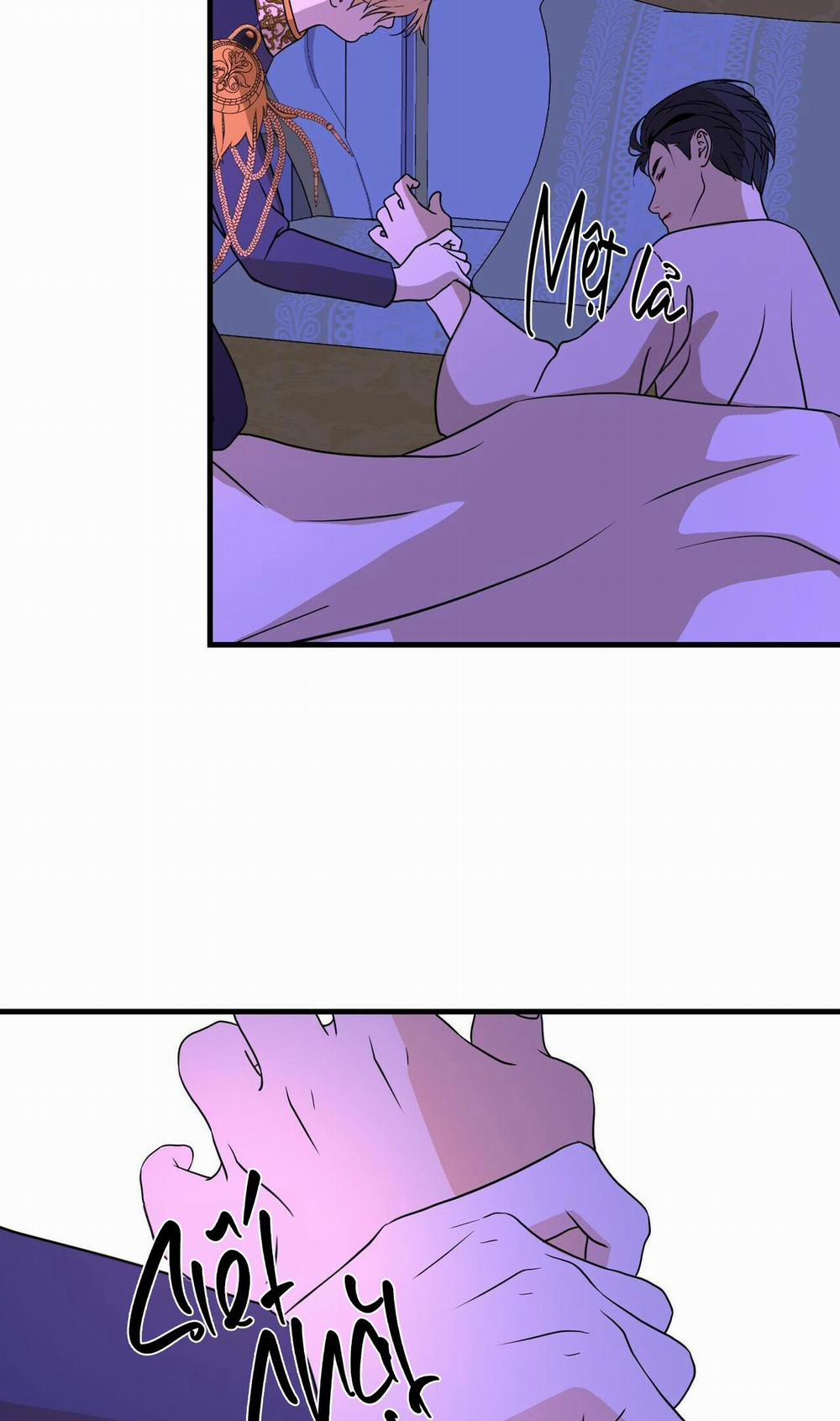 (Abo) Đám Cưới Hoàng Gia 23 trang 65