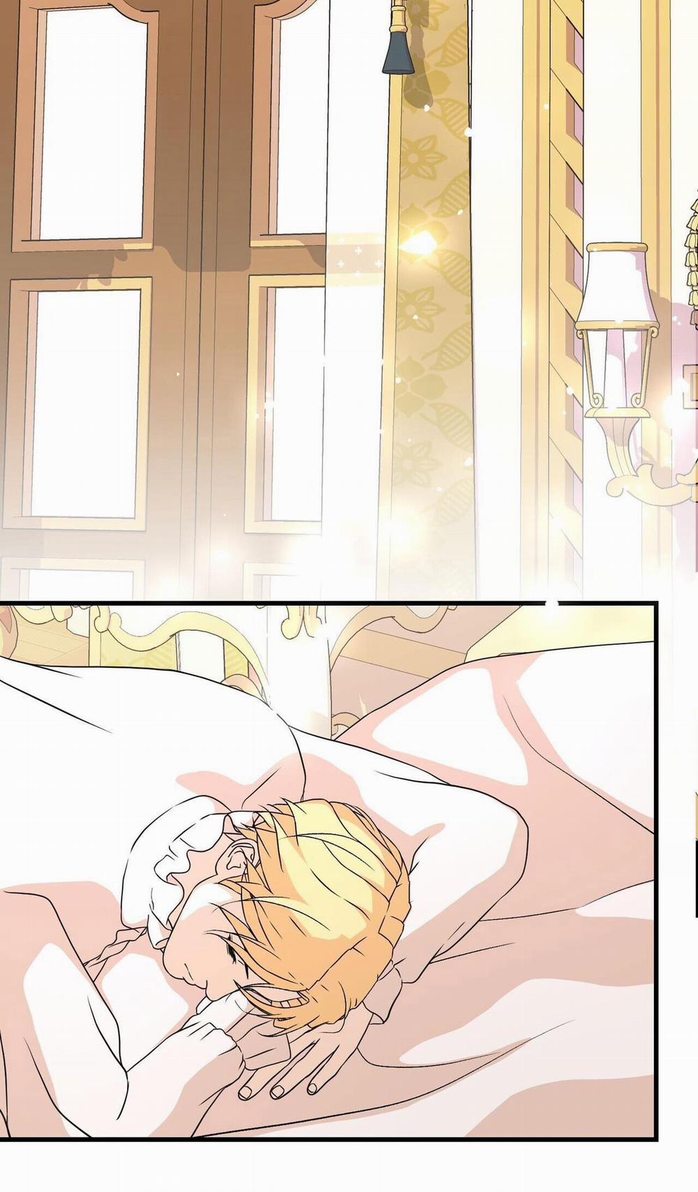 (Abo) Đám Cưới Hoàng Gia 23 trang 71