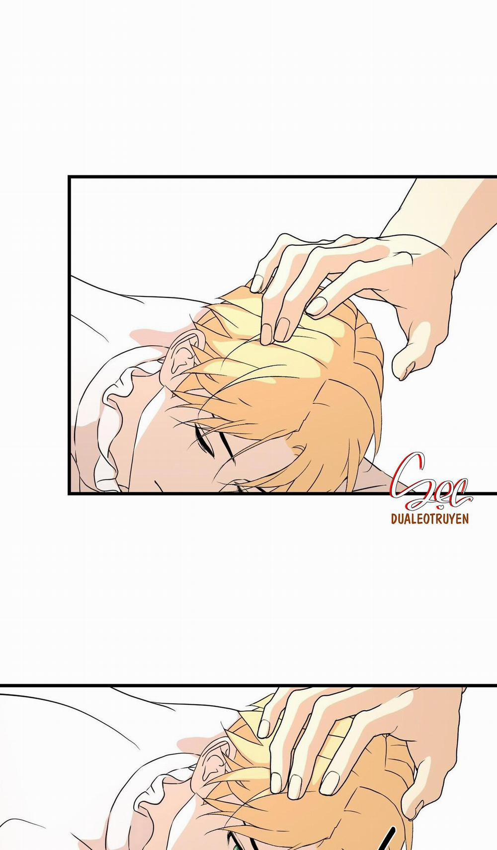 (Abo) Đám Cưới Hoàng Gia 23 trang 72