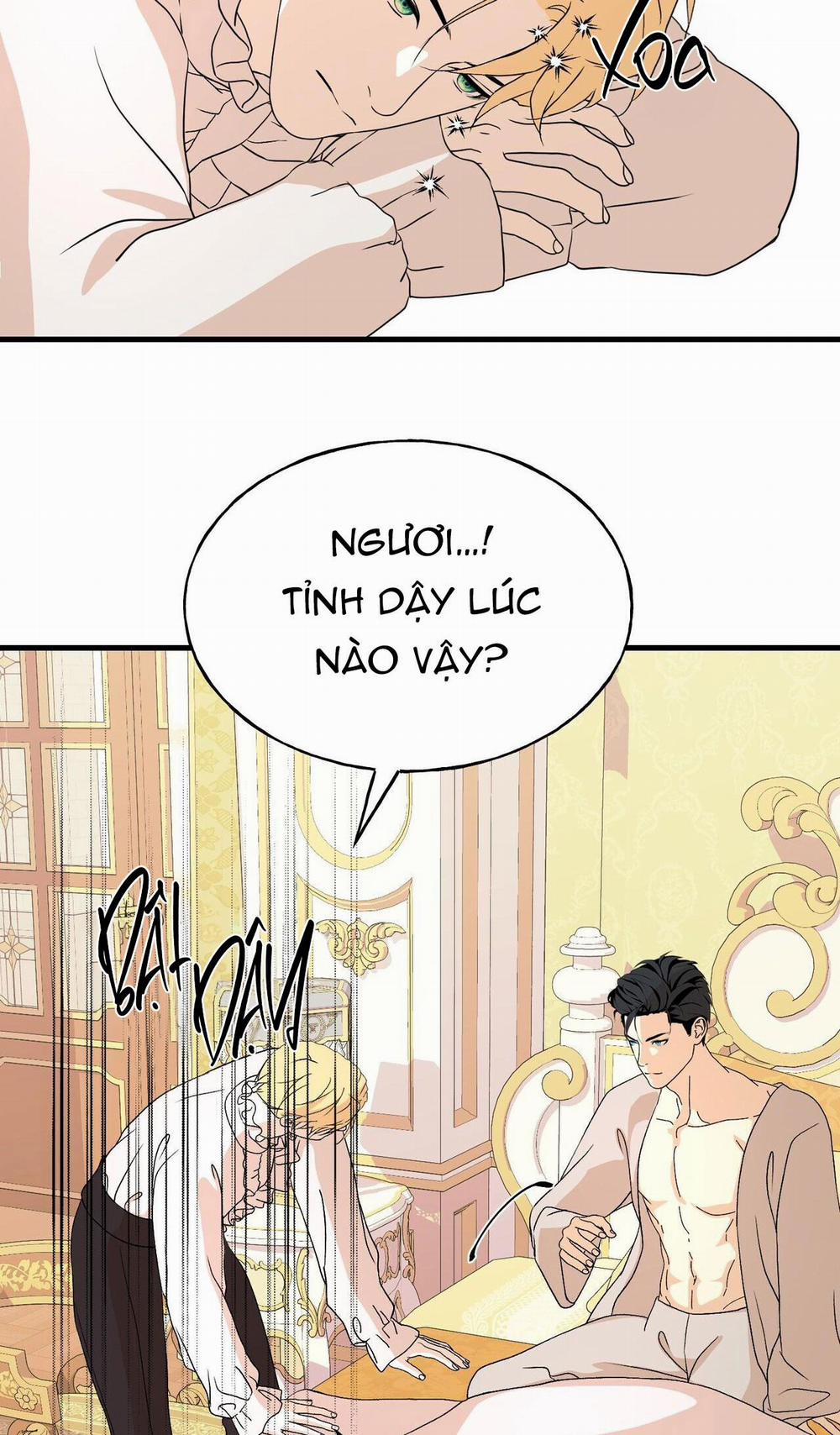 (Abo) Đám Cưới Hoàng Gia 23 trang 73