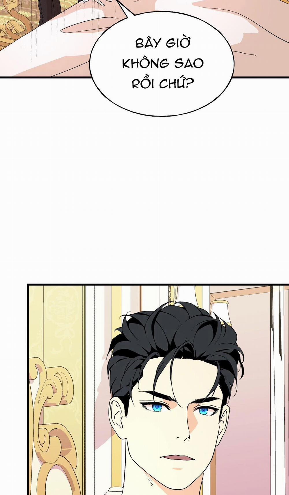 (Abo) Đám Cưới Hoàng Gia 23 trang 74