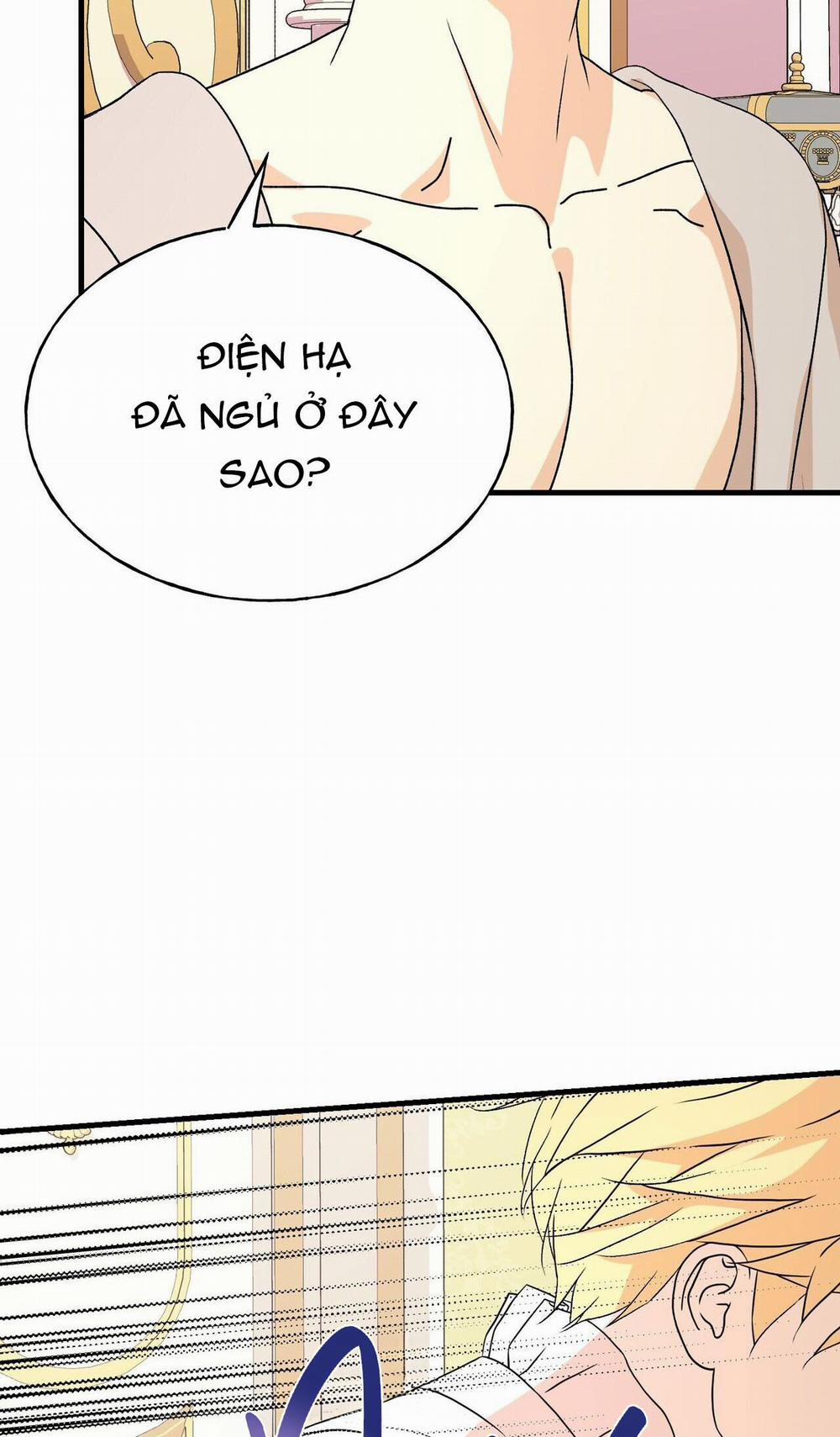 (Abo) Đám Cưới Hoàng Gia 23 trang 75