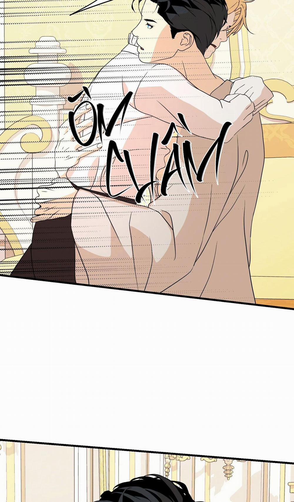 (Abo) Đám Cưới Hoàng Gia 23 trang 77