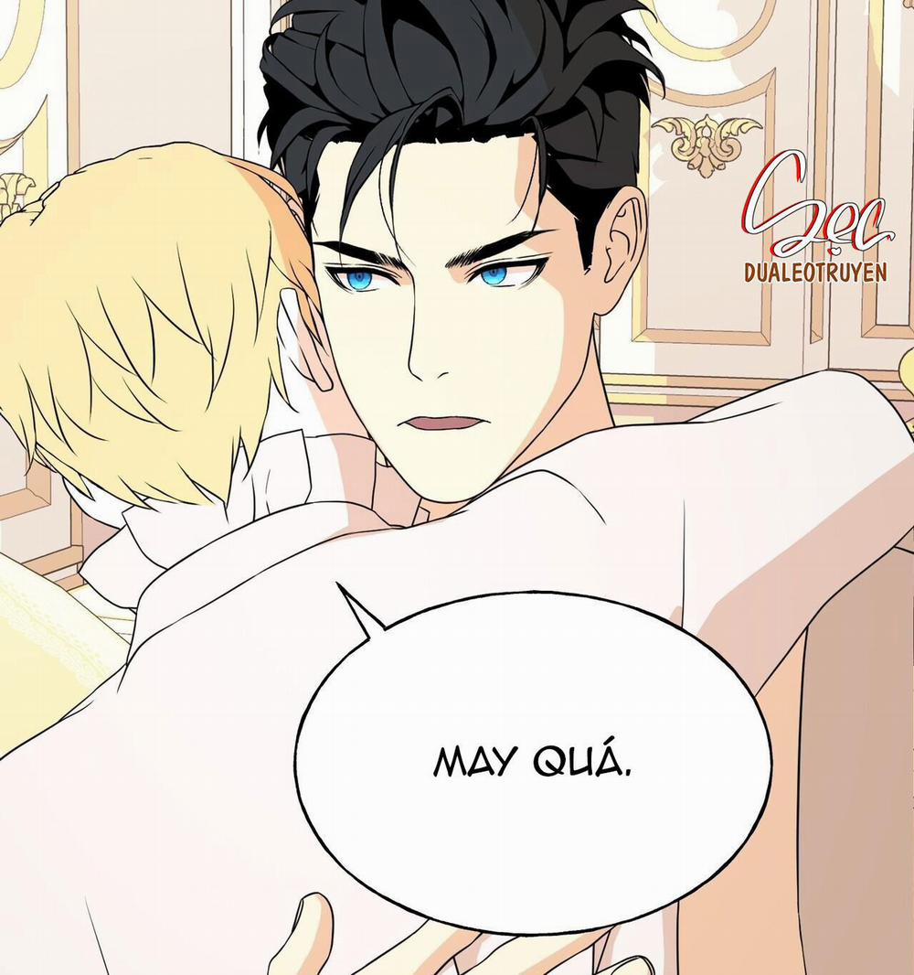 (Abo) Đám Cưới Hoàng Gia 23 trang 78