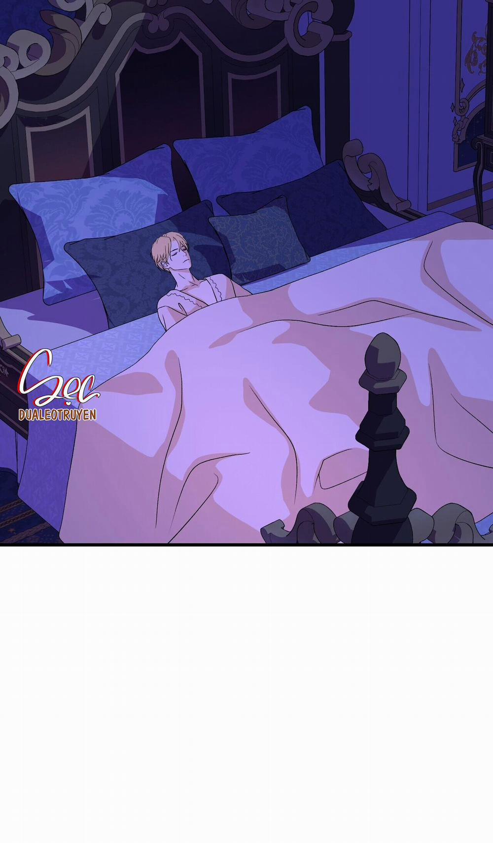 (Abo) Đám Cưới Hoàng Gia 23 trang 8