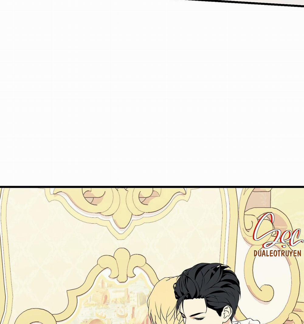 (Abo) Đám Cưới Hoàng Gia 23 trang 80