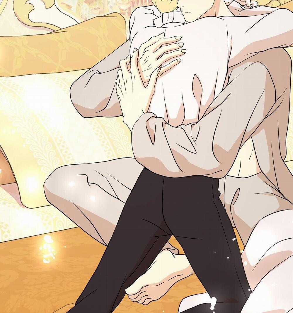 (Abo) Đám Cưới Hoàng Gia 23 trang 81