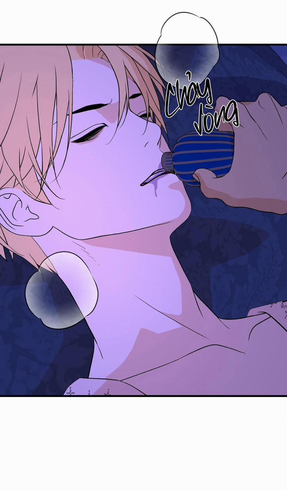 (Abo) Đám Cưới Hoàng Gia 23 trang 9