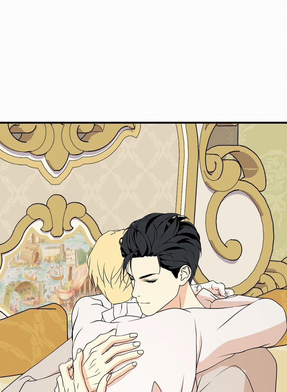 (Abo) Đám Cưới Hoàng Gia 24 trang 1