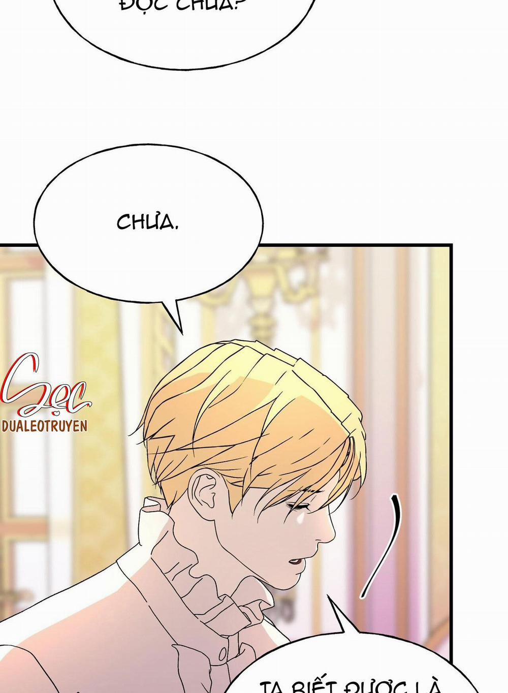 (Abo) Đám Cưới Hoàng Gia 24 trang 10