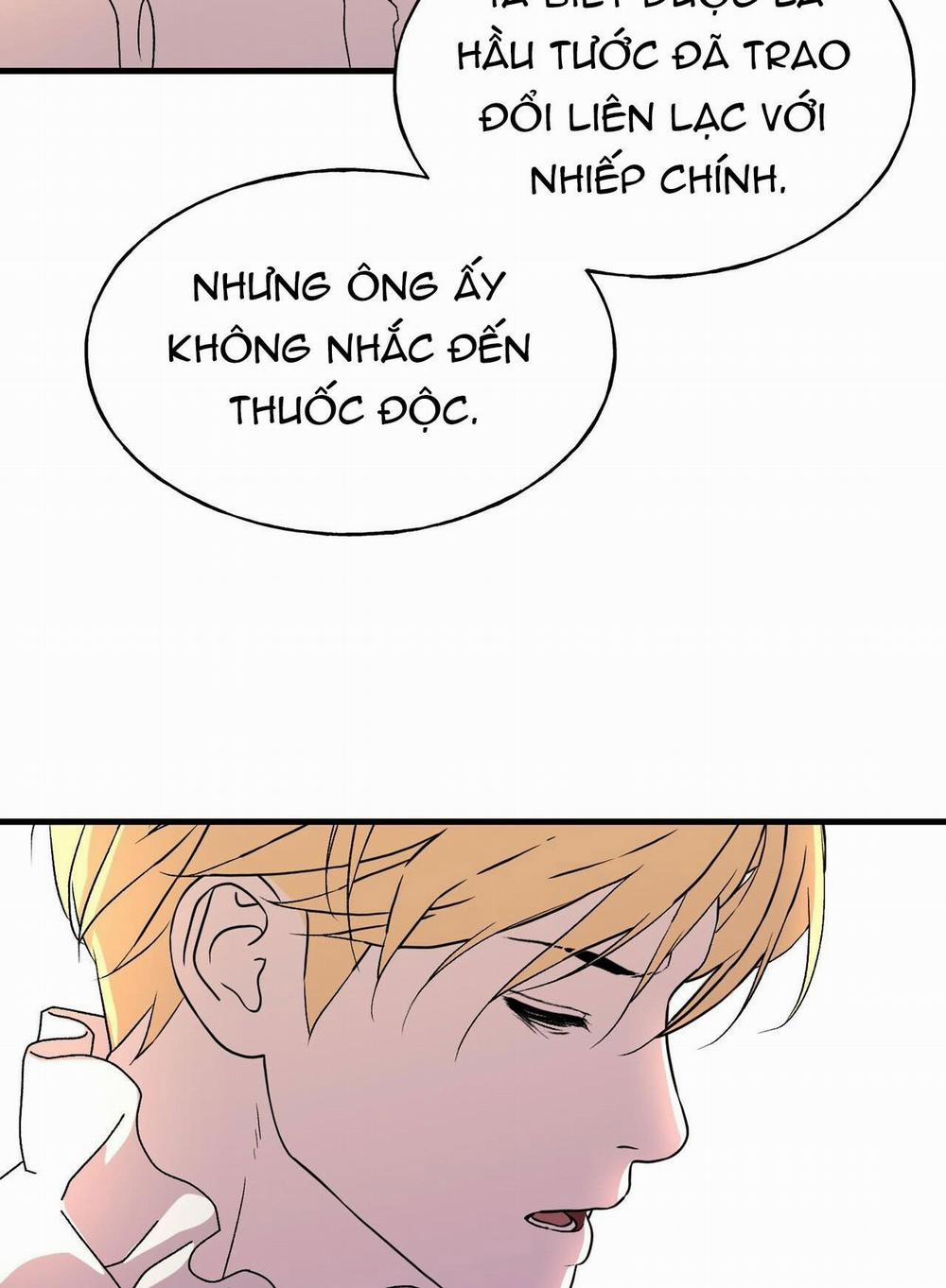 (Abo) Đám Cưới Hoàng Gia 24 trang 11