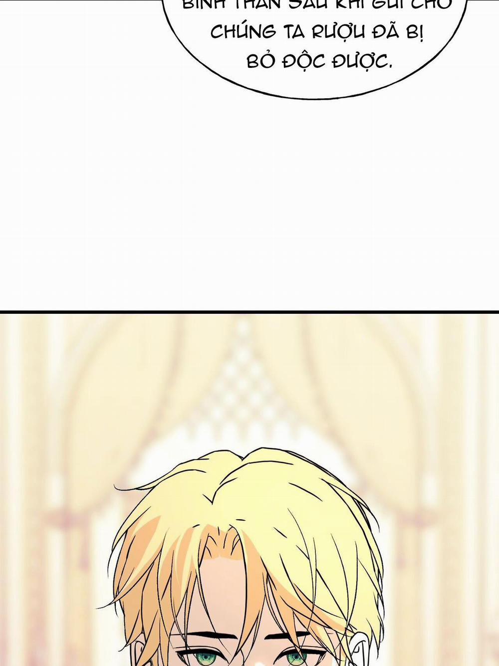 (Abo) Đám Cưới Hoàng Gia 24 trang 14