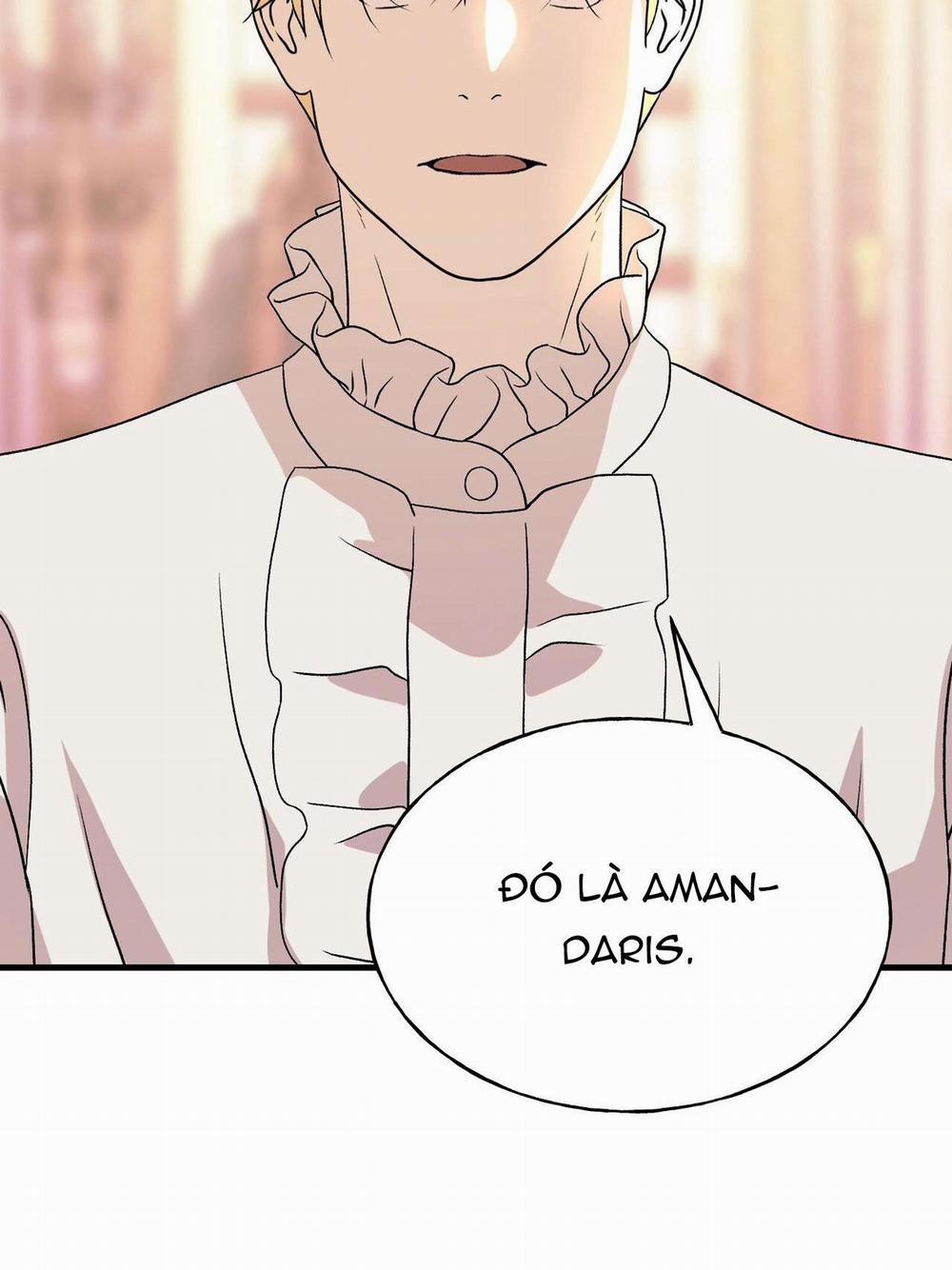 (Abo) Đám Cưới Hoàng Gia 24 trang 15