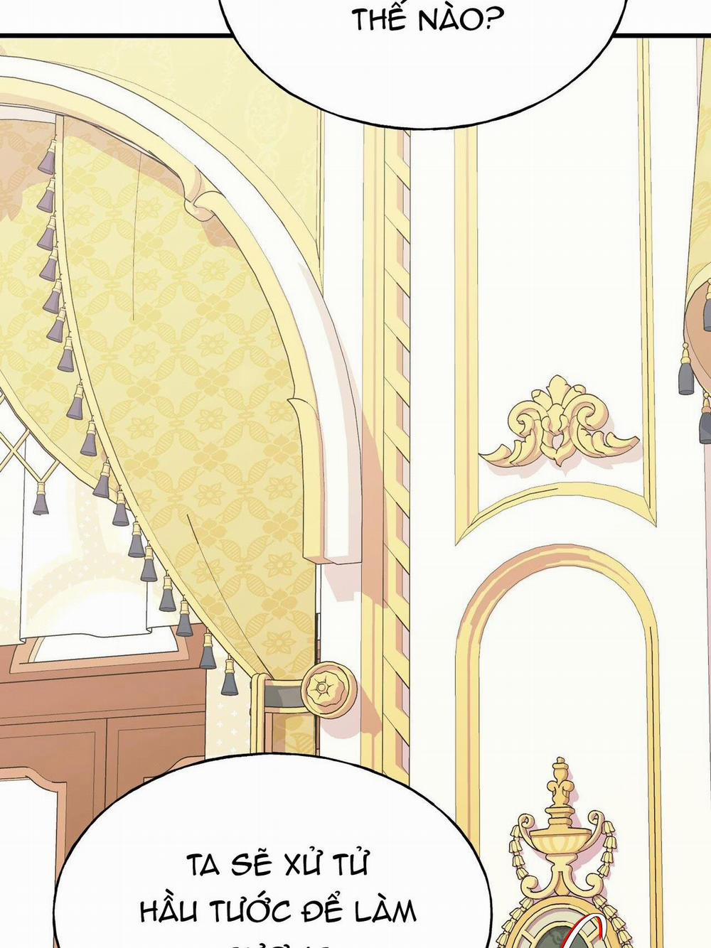 (Abo) Đám Cưới Hoàng Gia 24 trang 18